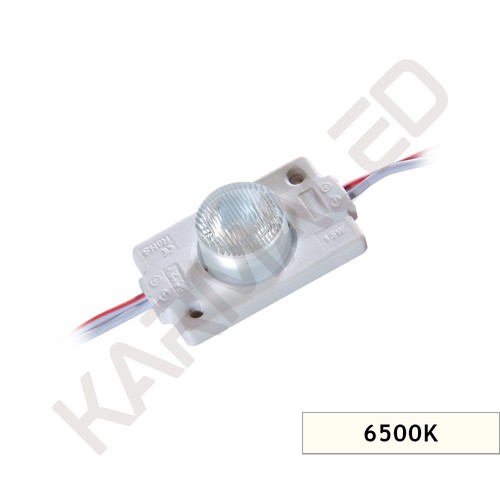 TEKLİ KESİT LEDLER