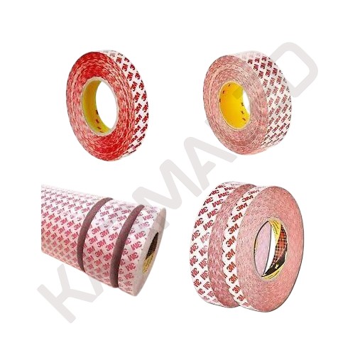 TEMFLEX - GPT 020 - KOLİ BANTI - KAĞIT BANT