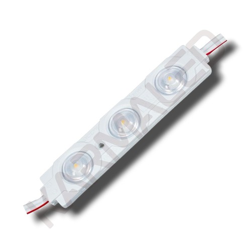 645 modul hexus lehimli dis mekan ip65 12 v 15 w 3000k gun isigi