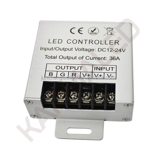 2C5-Kontrol Sistemleri - Kumandalar