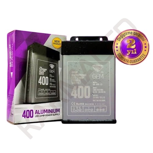 1A3-GEM- Yağmur Korumalı